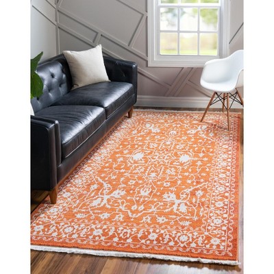 Unique Loom New Classical Collection Area Rug - Olympia