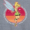 Women's - Disney - Peter Pan Graphic Racerback Tank - 2 of 4
