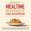 Bertolli Traditional Marinara, Italian Herbs & Garlic Pasta Sauce - 24oz - image 3 of 4