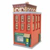 Department 56 Villages 9.0 Inch Central Perk Cafe Friends Television Series Village Buildings - 2 of 3