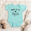 The Juniper Shop Mama Is My Bestie Baby Bodysuit - 2 of 2