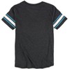 NFL Womens Jacksonville Jaguars Embellished T-Shirt - 2 of 2