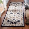 Heritage HG625 Hand Tufted Indoor Rugs - Safavieh - 2 of 4