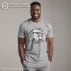 Men's Star Wars Father's Day This Dad's A Trooper T-Shirt - 2 of 4