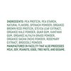 Vega Protein & Greens Plant-Based Protein Powder - 4 of 4