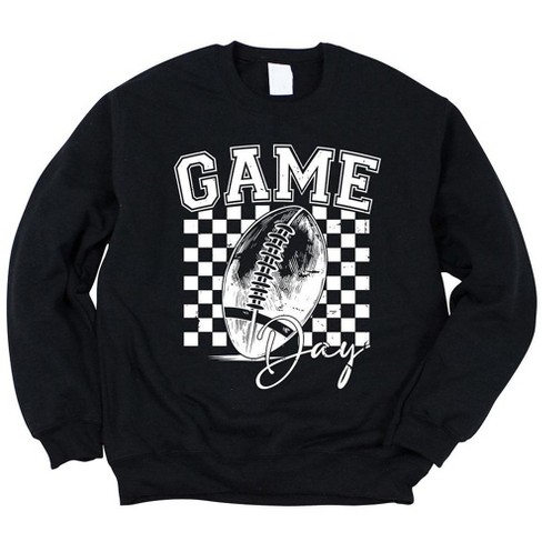 Retro on sale football sweatshirts