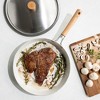 Nordic Ware Cardamom™ 12" Nonstick Frying Pan with Lid - 3 of 4