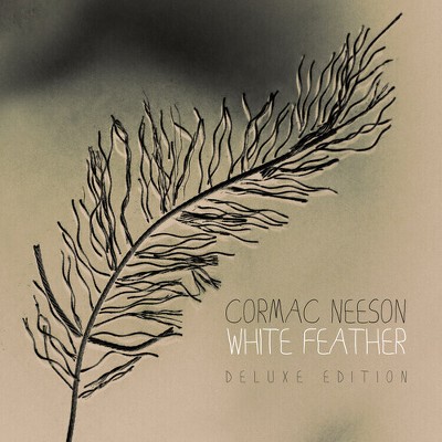 Cormac Neeson - White Feather