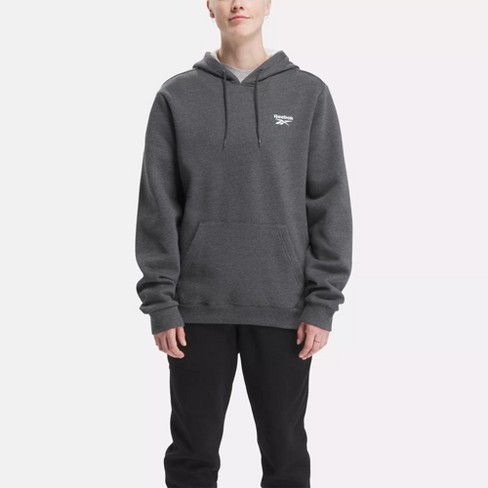 Reebok Identity Fleece Over-the-head Hoodie : Target