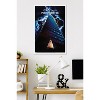 Trends International Poltergeist III (1988) - One Sheet Framed Wall Poster Prints - 2 of 4