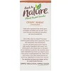 Back To Nature Crispy Wheat Crackers - Case of 4/8 pack/1 oz - 4 of 4