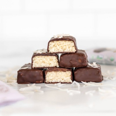 Nelly's Coconut Bar - 1.6oz