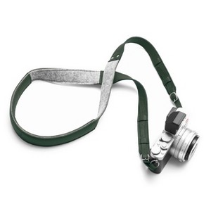 Leather Camera Strap  - 1 of 4