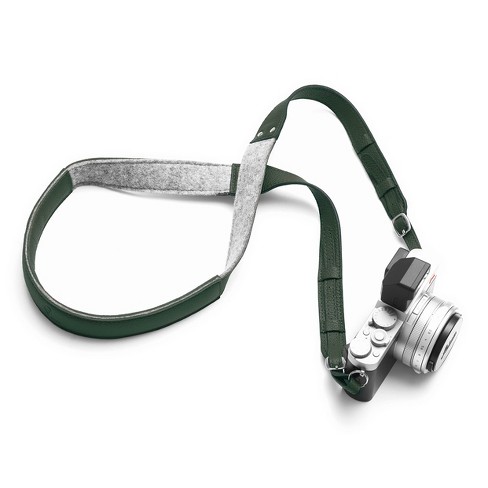 Leather Camera Strap  - image 1 of 4