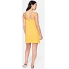 Hurley Womens Claire Rib Tank Dress - 2 of 4