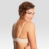 Maidenform Women's One Fabulous Fit 2.0 Tailored Demi Bra DM7543 - image 2 of 3