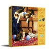 Sunsout Balls of Yarn 500 pc   Jigsaw Puzzle 13339 - 2 of 4