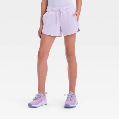 Girls' Airy Sleek Shorts - All In Motion™