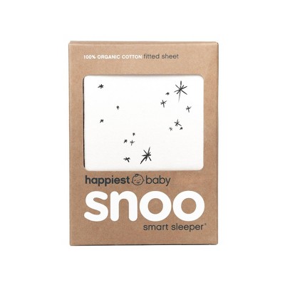 Happiest Baby SNOO Bassinet Fitted Sheet