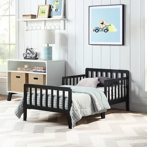 Olive & Opie Jax Toddler Bed - 1 of 4