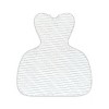 Love to Dream Swaddle Up Swaddle Wraps Original Hip Harness - Dreamer White - Small - 2 of 4