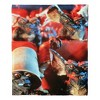 Warner Bros. Gremlins Rowdy Movie Goers Silk Touch Throw Blanket 50x60 Inches - 3 of 4