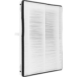 Nispira Replacement HEPA Filter for Air Purifier for Vornado Air Purifier Models AC300 AC350 AC500 PCO200 PCO500 Compared to Part MD1-0022, 1 Pack - 1 of 4