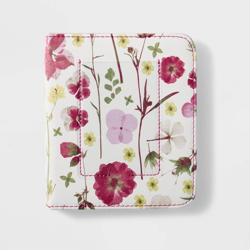 Instant Mini Photo Album - Heyday™ Floral : Target