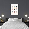 Colour Palette by The Native State Unframed Wall Canvas - iCanvas - 4 of 4