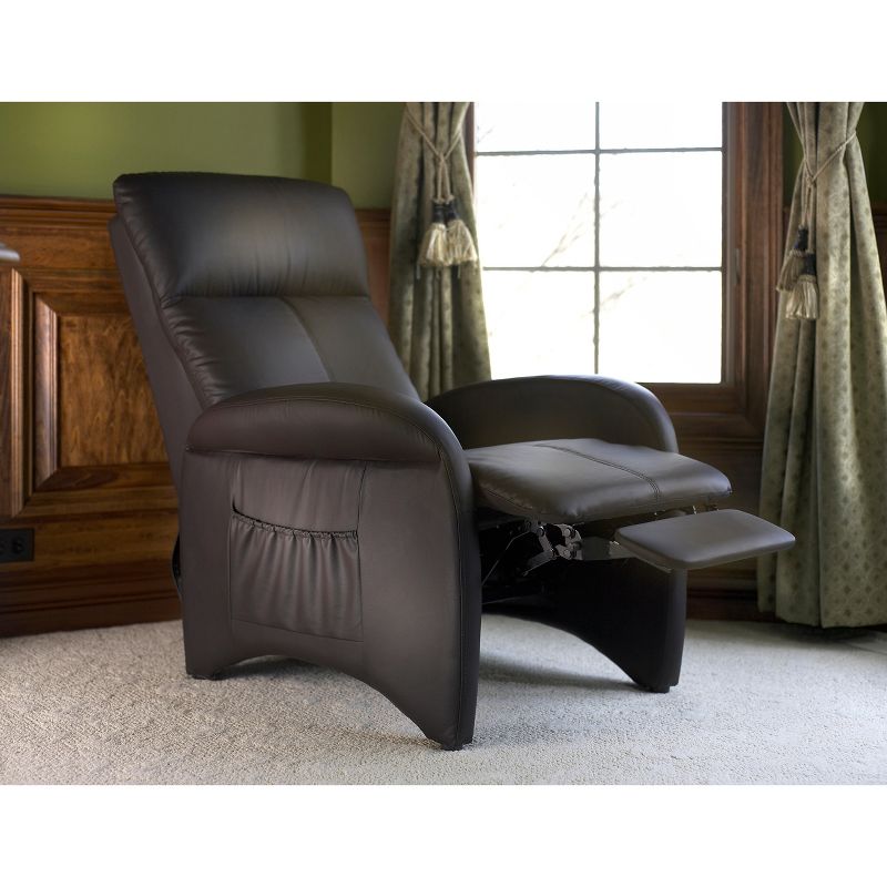 Addin Recliner Chocolate - Buylateral, 5 of 6