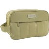 Max Studio Tubular Quilted Nylon Toiletry Dopp Kitt - 2 of 4