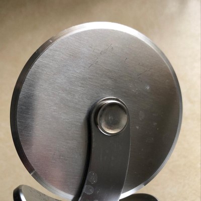 KitchenAid Stainless Steel Pizza Wheel Cutter - household items - by owner  - housewares sale - craigslist