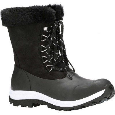 Women's Women's Apres Lace Arctic Grip