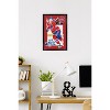 Trends International NHL Montreal Canadiens - Ivan Demidov 25 Framed Wall Poster Prints - 2 of 4