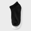 Kids' 8pk Low Cut Socks - Dealworthy&#8482 - 3 of 3