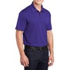 Mafoose Men's Short Sleeve Moisture-Wicking Micropique Sport Wick Classic Polo T-shirt - 4 of 4