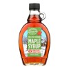 Butternut Mountain Farm Maple Syrup Dark Grade A Glass - Case of 12/8 fz - 2 of 4