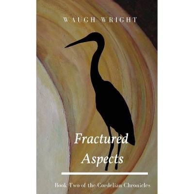 Fractured Aspects - by  Waugh Wright (Paperback)