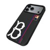 MLB Cooperstown East Teams Sidebar MagSafe Compatible Cell Phone Case for Apple iPhone 17 Series - 2 of 4