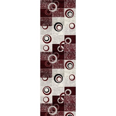 Rug Branch Modern Geometric Indoor Rug