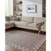 Livabliss Judie Washable Woven Indoor Area Rugs - 2 of 4