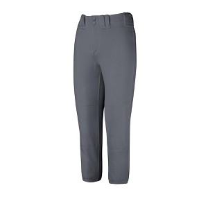 Mizuno Women's Belted Softball Pant - 1 of 4