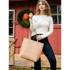 ABLE Women's Mamuye Classic Tote - 3 of 4