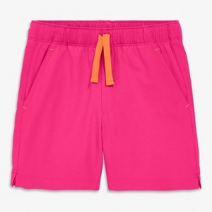 Primary Kids StayCool Stretch Gym Short - 1 of 4