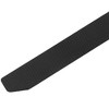 INSPIRE CHIC Nylon Canvas Breathable Plastic Buckle Belts for Pants Skirts - 3 of 4