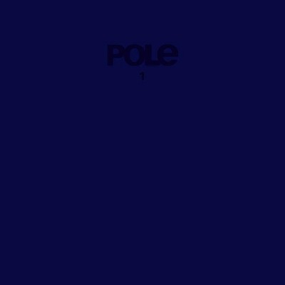 Pole - 1 (Vinyl)