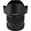 Rokinon 14mm f/2.8 ED AS IF UMC Lens for Fujifilm X Mount - 2 of 3
