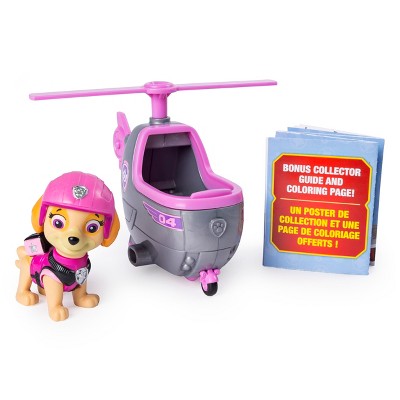 paw patrol ultimate sky