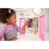 Barbie Ultimate Closet & Doll Set and Accessories - 2 of 4