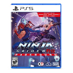NINJA GAIDEN: Ragebound - PlayStation 5 - 1 of 4
